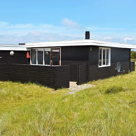 4 Person In Fano-by Traum Hébergement de vacances Fanø