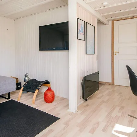 4 Person In Fano-by Traum * Fanø