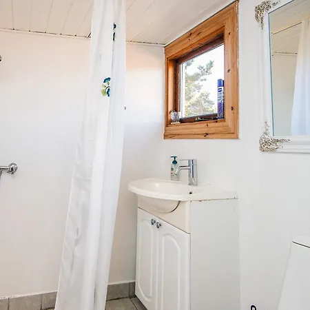 Hébergement de vacances 4 Person In Fano-by Traum *