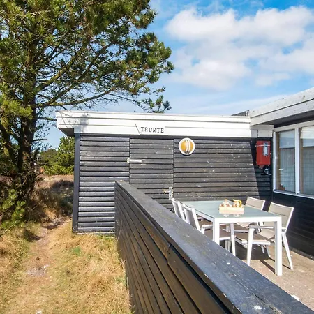 Hébergement de vacances 4 Person In Fano-by Traum *