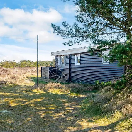 Hébergement de vacances 4 Person In Fano-by Traum *