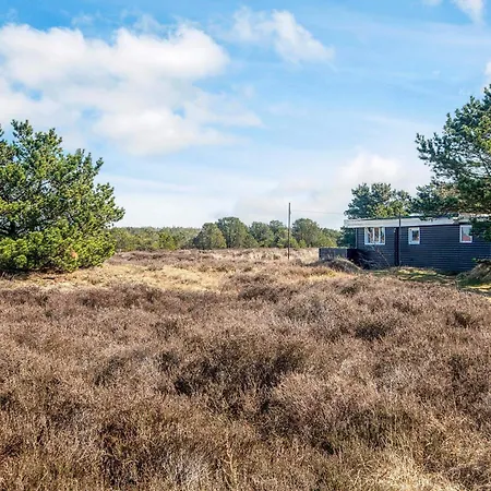4 Person In Fano-by Traum Hébergement de vacances Fanø