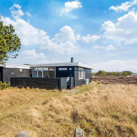 Hébergement de vacances 4 Person In Fano-by Traum *