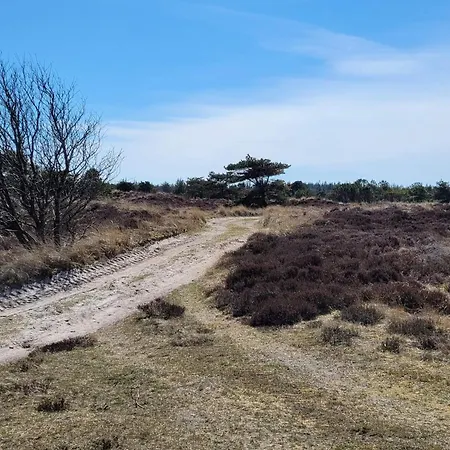 4 Person In Fano-by Traum Hébergement de vacances *