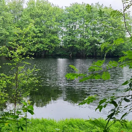 Hébergement de vacances 4 Person In Fano-by Traum *