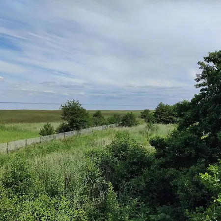 Hébergement de vacances 4 Person In Fano-by Traum Fanø