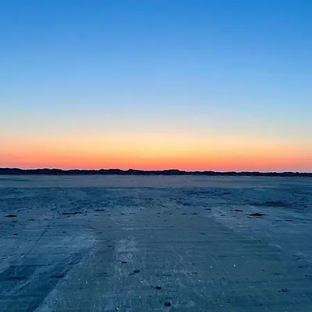 4 Person In Fano-by Traum * Fanø