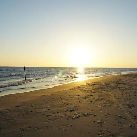 4 Person In Fano-by Traum Сasa de vacaciones
