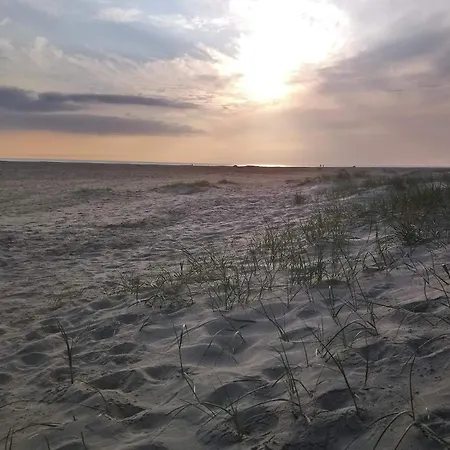 Сasa de vacaciones 4 Person In Fano-by Traum